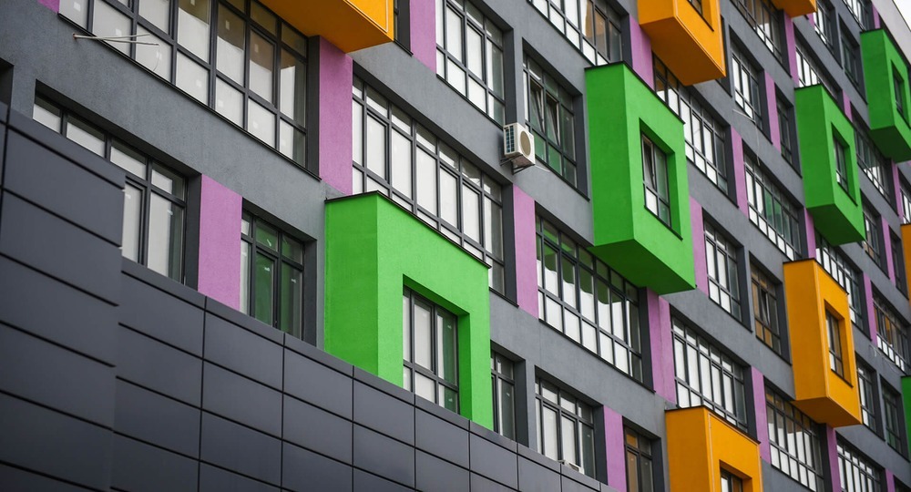 Школы в России предложили строить по новым нормативам Школы в России предложили строить по новым нормативам