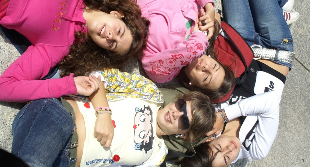 В Германии могут понизить возраст уголовной ответственности В Германии могут понизить возраст уголовной ответственности