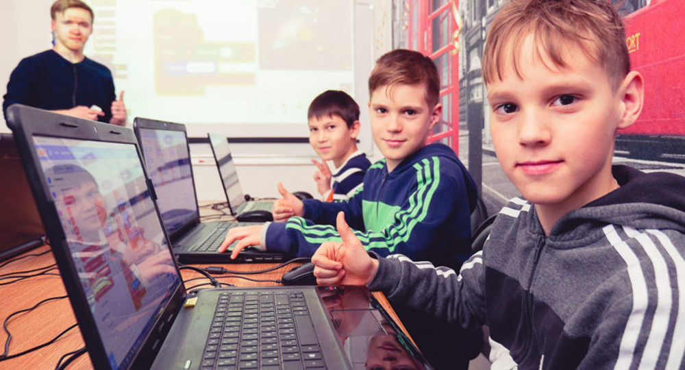 Киберлето-2019: шаг навстречу будущему