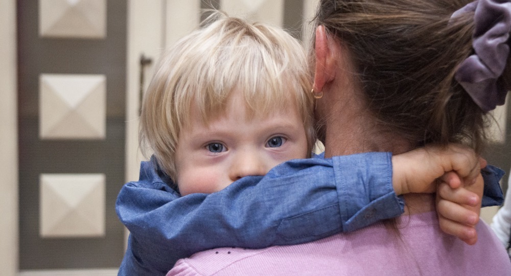 В России может появиться «черный» список приемных родителей В России может появиться «черный» список приемных родителей