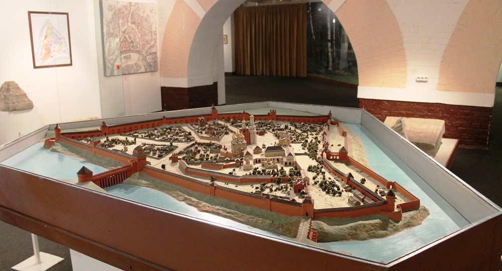 Московским школьникам расскажут, как менялся облик города Московским школьникам расскажут, как менялся облик города