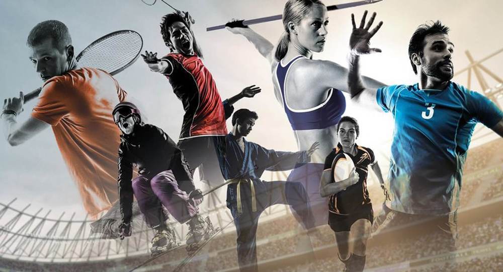 Британские школы сфокусируются на спорте