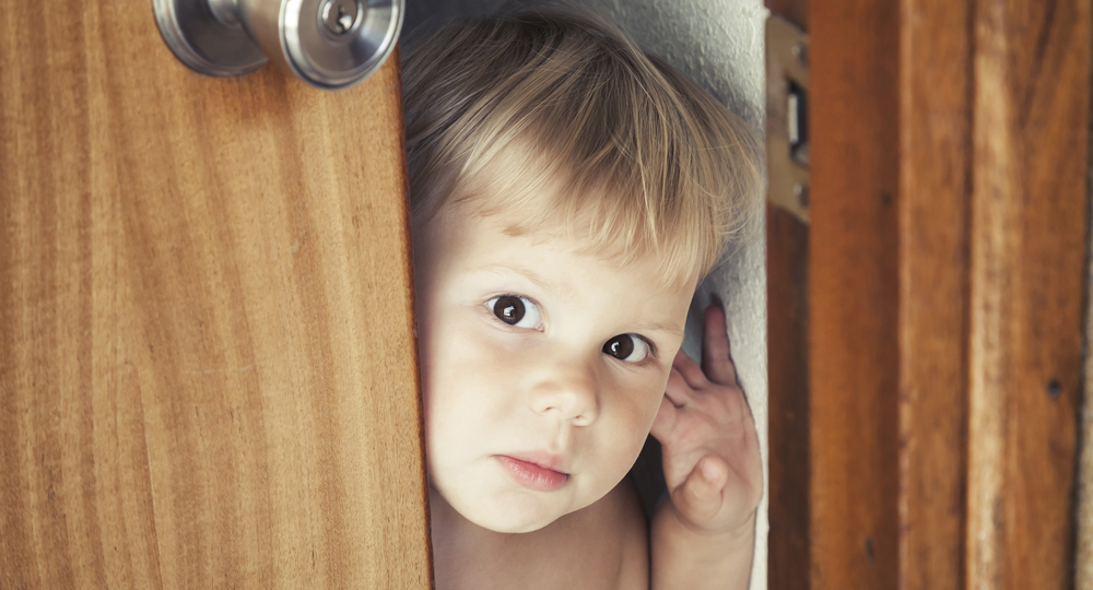 Красноярская школьница придумала, как обезопасить малышей от травм