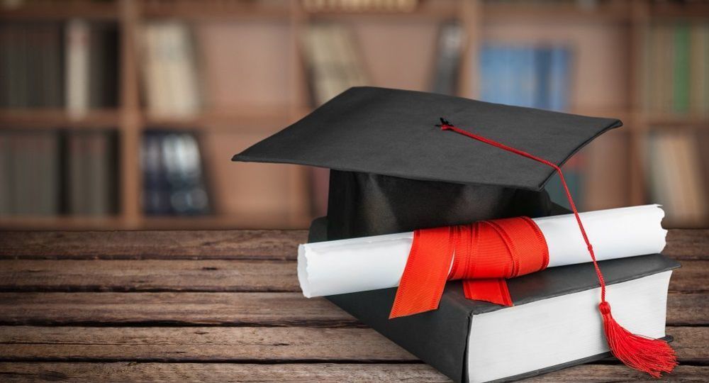 Впервые житель Украины с синдромом Дауна получил высшее образование Впервые житель Украины с синдромом Дауна получил высшее образование