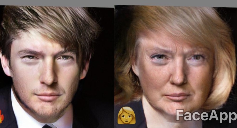 Американский сенатор назвал Face App угрозой национальной безопасности Американский сенатор назвал Face App угрозой национальной безопасности