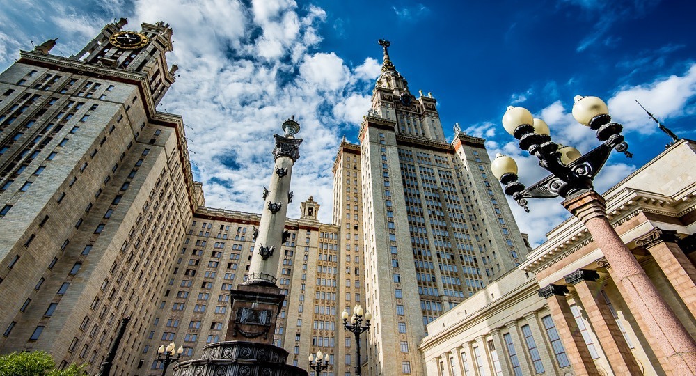 Названы вузы, чьи выпускники-юристы получают самые большие зарплаты Названы вузы, чьи выпускники-юристы получают самые большие зарплаты