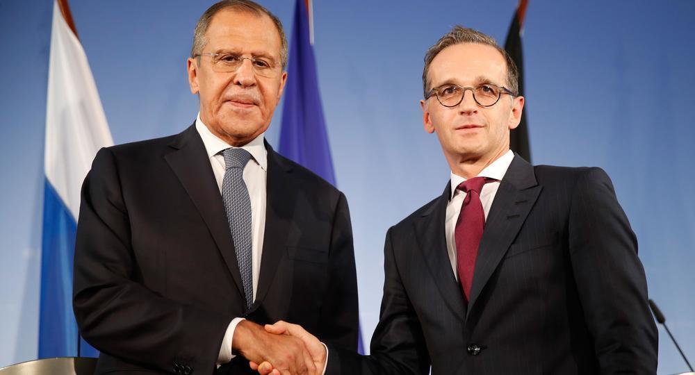 Германия готовит безвиз для всей российской молодежи Германия готовит безвиз для всей российской молодежи