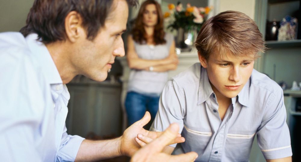 Минпросвещения: около 70% детей выбирают профессию под «давлением родителей» Минпросвещения: около 70% детей выбирают профессию под «давлением родителей»