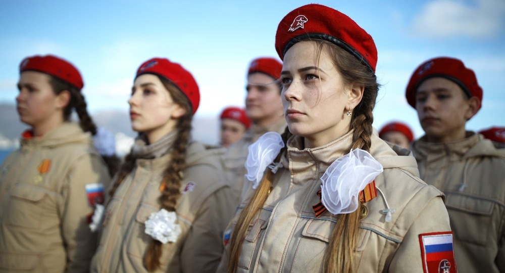 Главу магаданской «Юнармии» уволили за домогательства к школьнице Главу магаданской «Юнармии» уволили за домогательства к школьнице