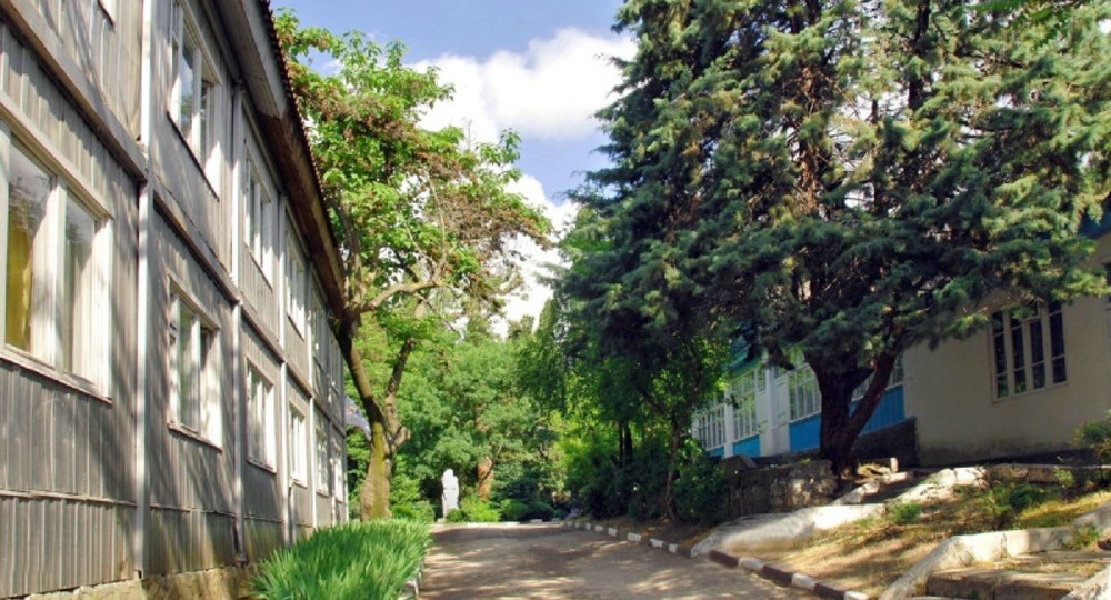 В Крыму закрыли лагерь, где отравились дети