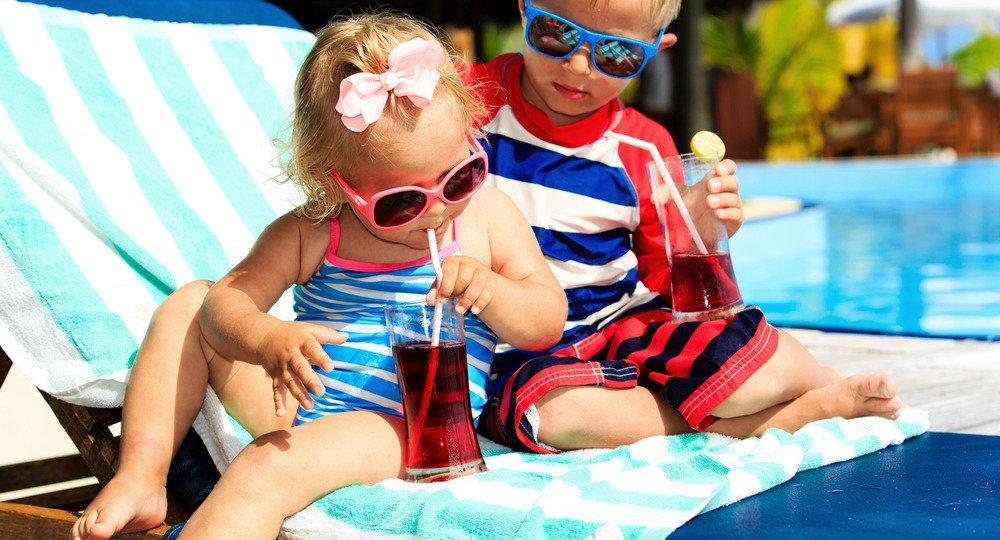 Путевые заметки: чем российские родители отличаются от европейских Путевые заметки: чем российские родители отличаются от европейских