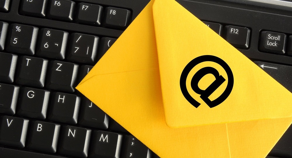 В Госдуму внесли законопроект об идентификации пользователей e-mail В Госдуму внесли законопроект об идентификации пользователей e-mail