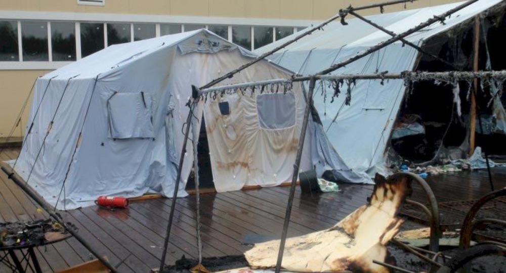 Названа вероятная причина трагедии в детском лагере под Хабаровском