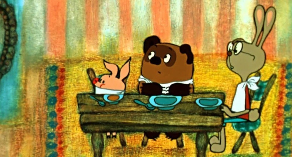 Минкульт РФ выяснит, какие мультяшные герои нужны современным детям