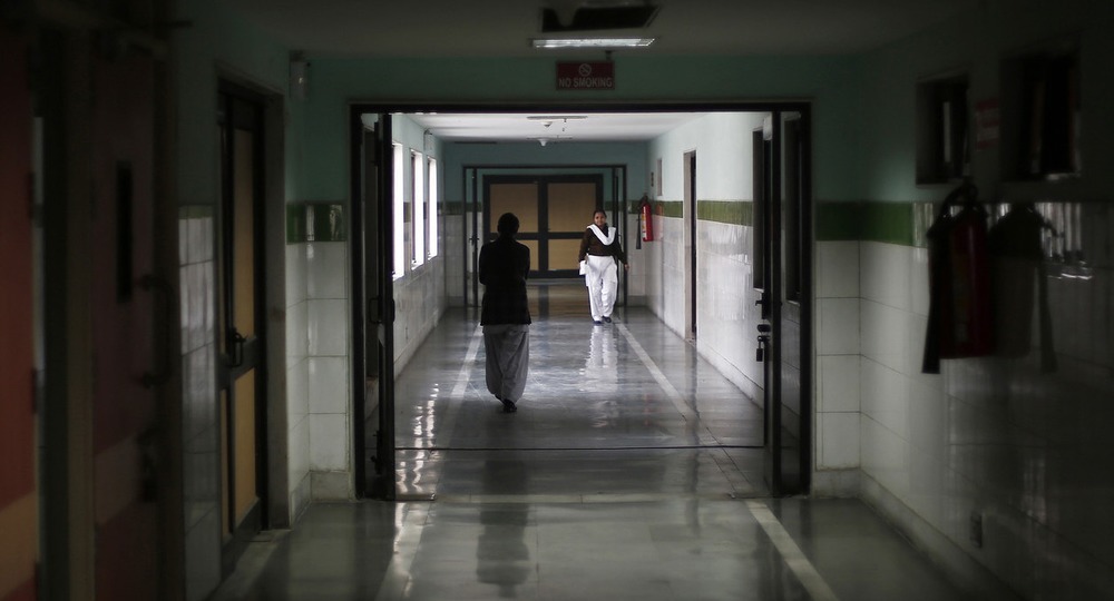 В Индии родился ребенок-русалка В Индии родился ребенок-русалка