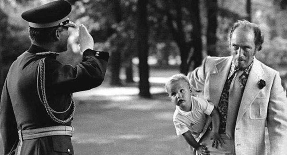 Канадский дом, который построил Пьер Трюдо