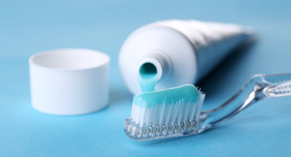 Названы токсичные зубные пасты Названы токсичные зубные пасты