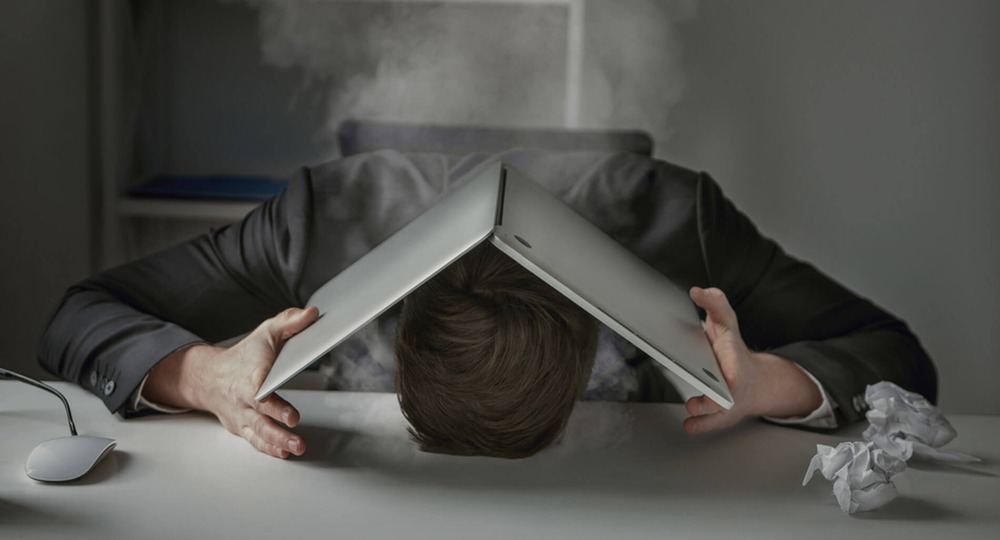 Эксперты назвали признаки профессионального выгорания Эксперты назвали признаки профессионального выгорания