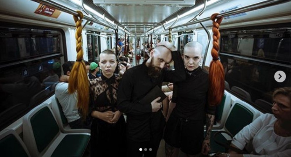 «Он постоянно бил мать, даже когда она была беременна» «Он постоянно бил мать, даже когда она была беременна»