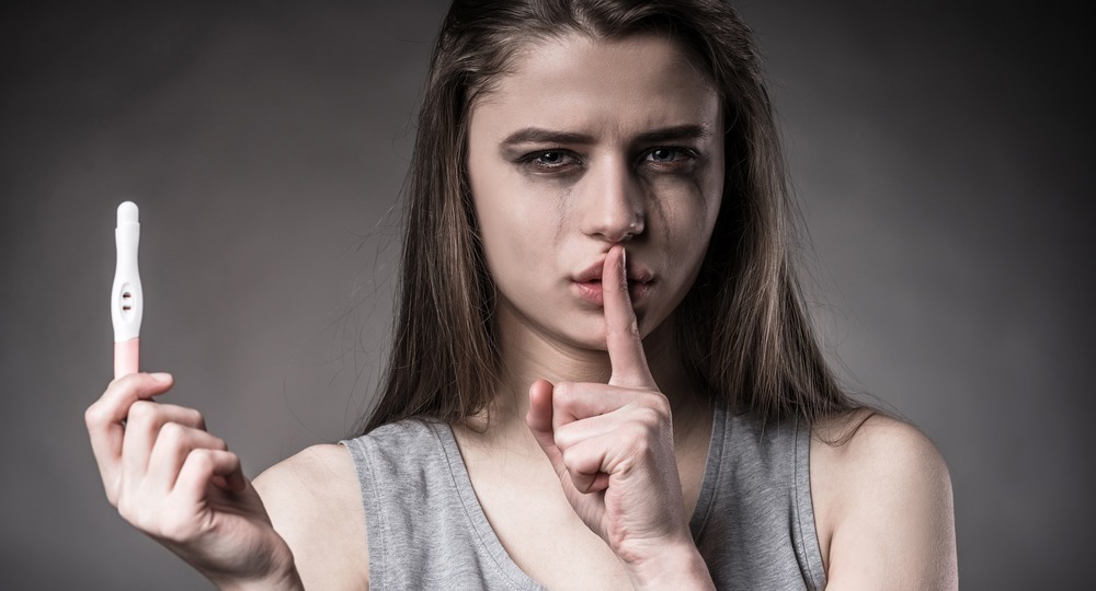 В каких регионах женщины делают больше всего абортов?