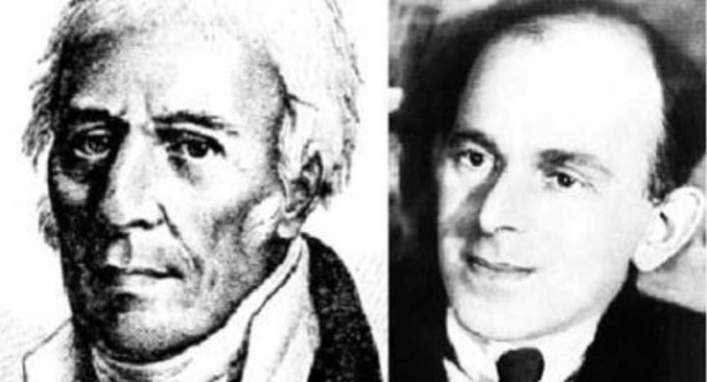 «Вокруг Ламарка» – к сегодняшнему 275-летию