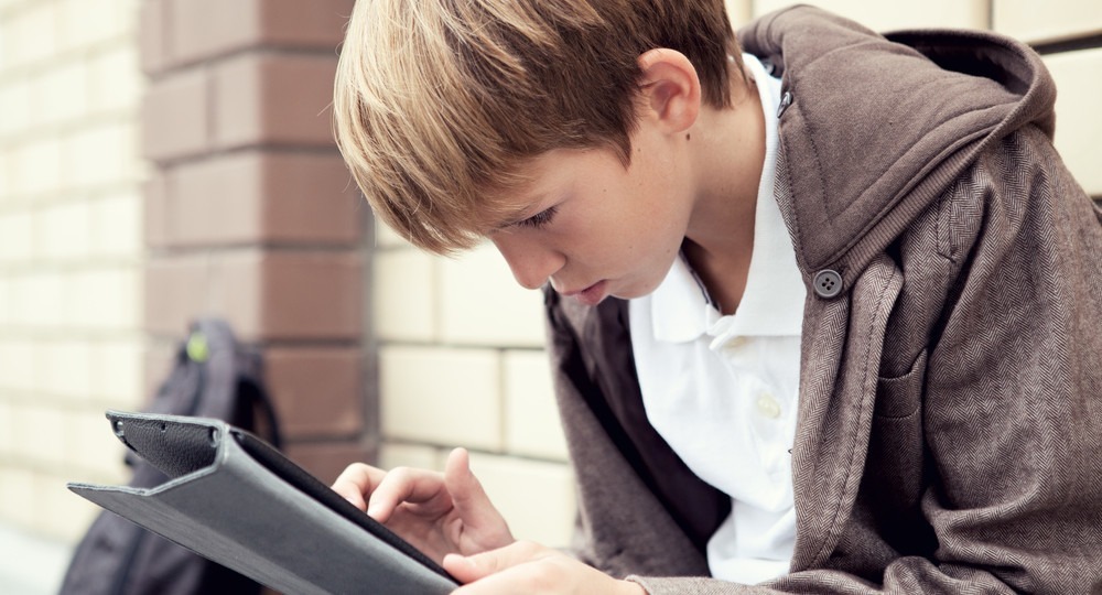 Цифровые платформы в зарубежных школах Цифровые платформы в зарубежных школах