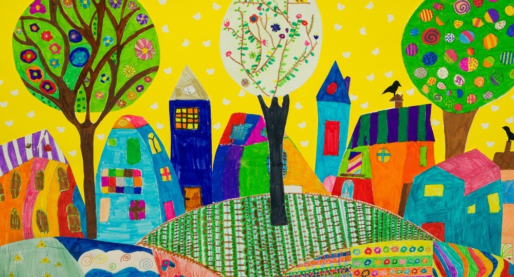 В Ярославской области учителя ИЗО оштрафовали из-за рисунка