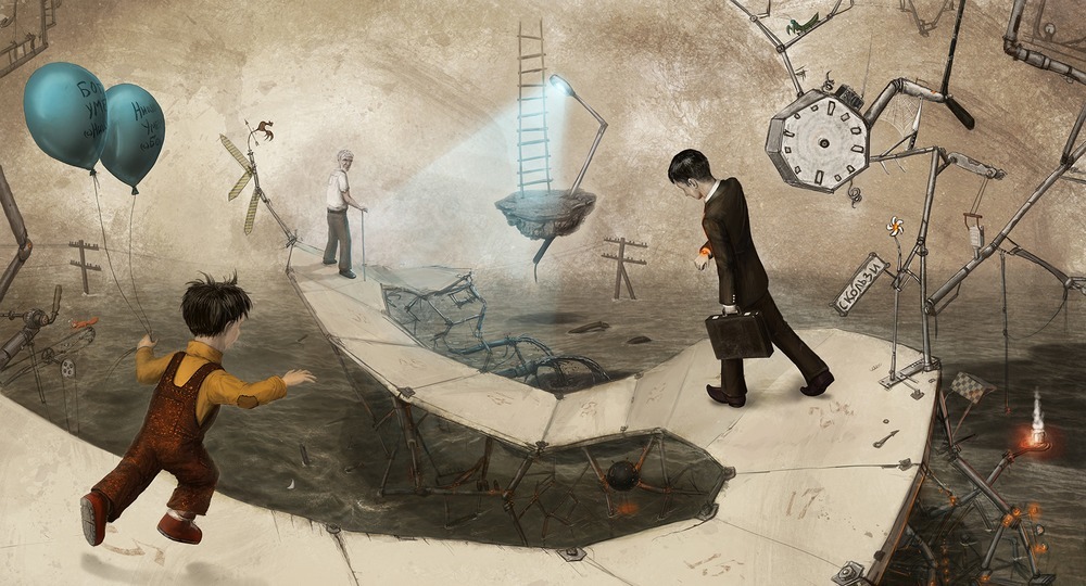 Эффект Доплера в образовательной политике Эффект Доплера в образовательной политике