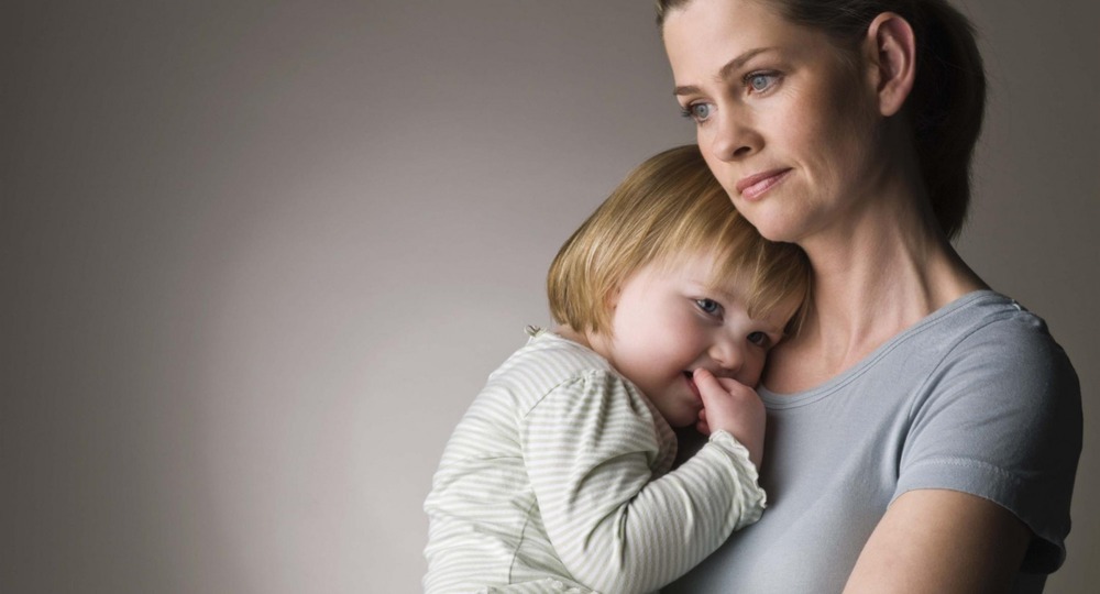 Росстат назвал средний возраст женщин при рождении ребенка Росстат назвал средний возраст женщин при рождении ребенка