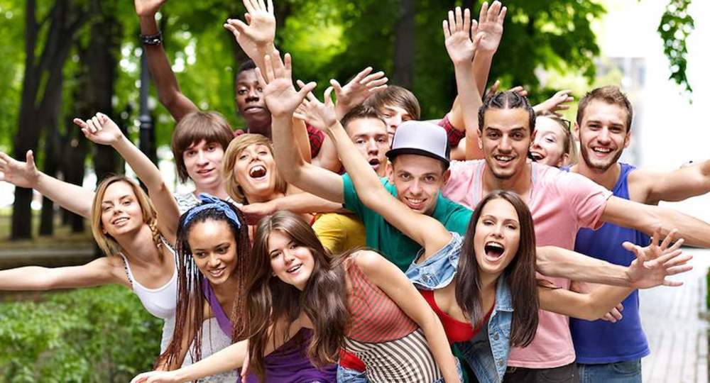 Эксперты рассказали, чего не хватает российской молодежи Эксперты рассказали, чего не хватает российской молодежи
