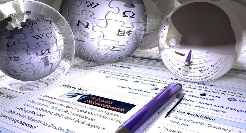 Алексей Волин посоветовал студентам не пользоваться Wikipedia Алексей Волин посоветовал студентам не пользоваться Wikipedia