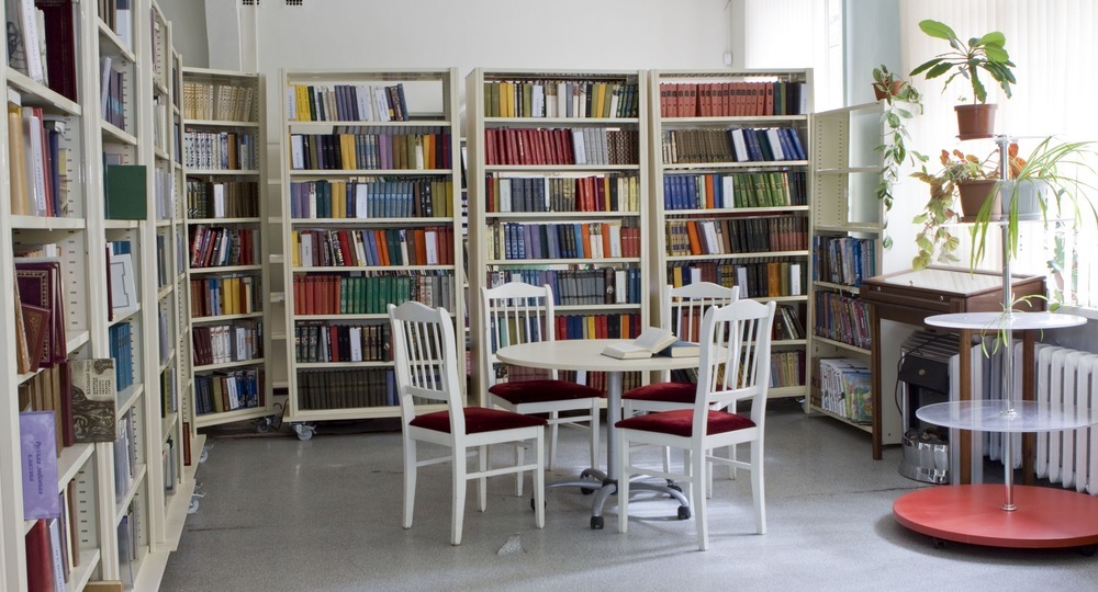 Более 200 тысяч москвичей получили единый читательский билет Более 200 тысяч москвичей получили единый читательский билет