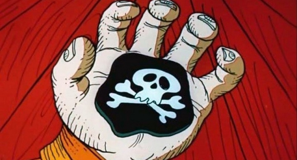 YouTub во всём виноват?