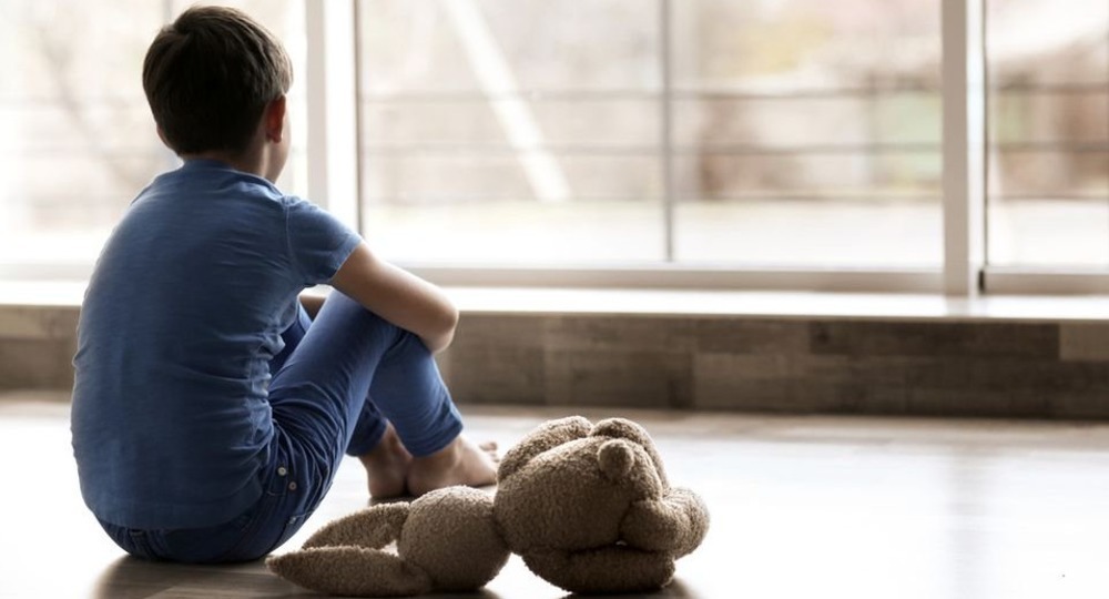 Красноярский край оказался в лидерах по лишению родительских прав Красноярский край оказался в лидерах по лишению родительских прав