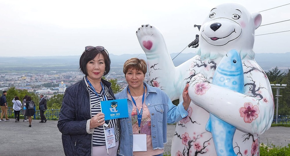 В ясли с родителями, с детьми – на работу! Представлены проекты на конкурсе культурно-образовательных инициатив на ЮСОФе