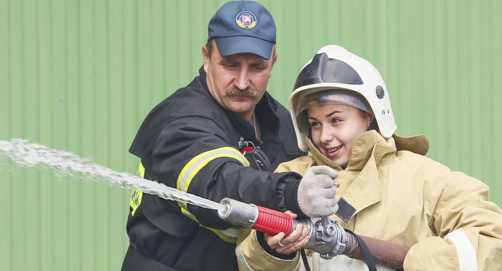 Как действовать при бытовых травмах, рассказывают спасатели МЧС Как действовать при бытовых травмах, рассказывают спасатели МЧС