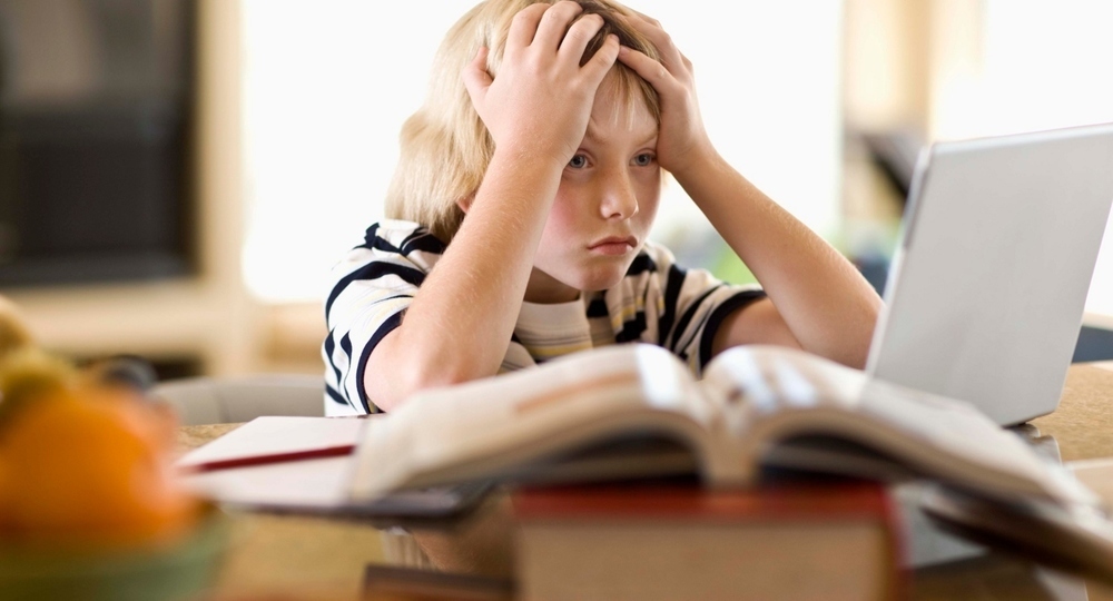 Роспотребнадзор советует равномерно распределять нагрузку для учащихся Роспотребнадзор советует равномерно распределять нагрузку для учащихся