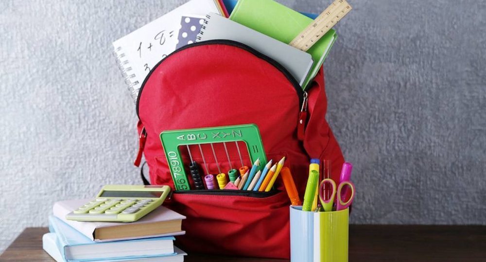 Назван самый популярный товар в преддверии учебного года Назван самый популярный товар в преддверии учебного года