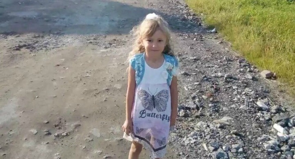 Найдена, жива! Найдена, жива!