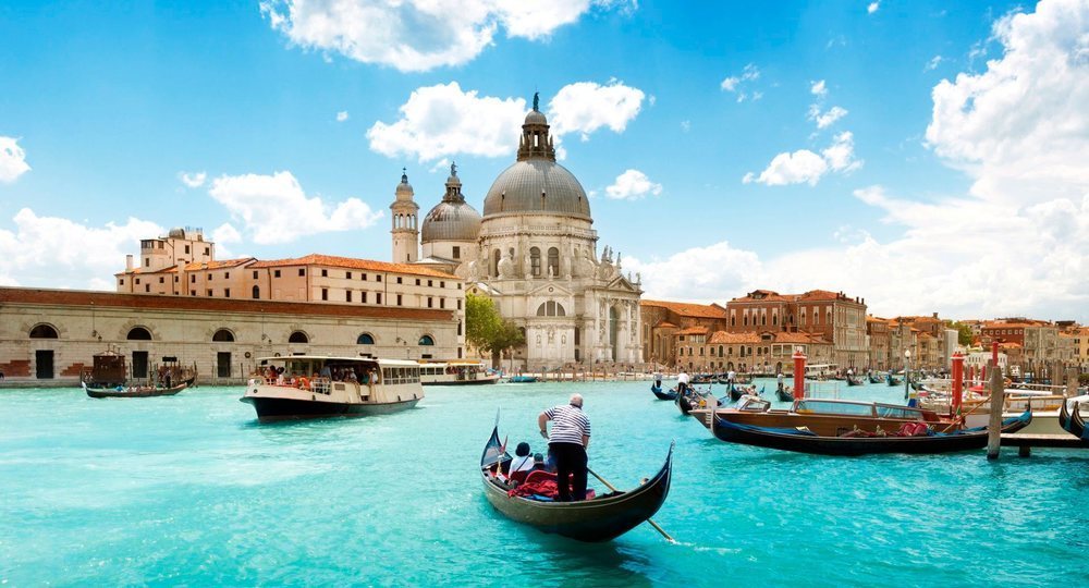 Эксперты определили лучшие страны для отдыха с детьми Эксперты определили лучшие страны для отдыха с детьми