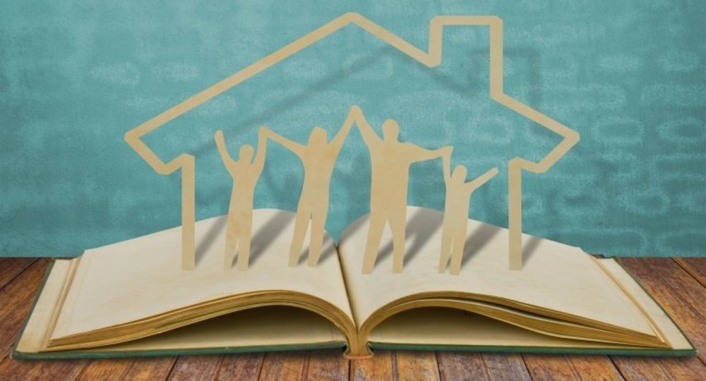 «Семейное обучение было экспериментом, который удался» «Семейное обучение было экспериментом, который удался»