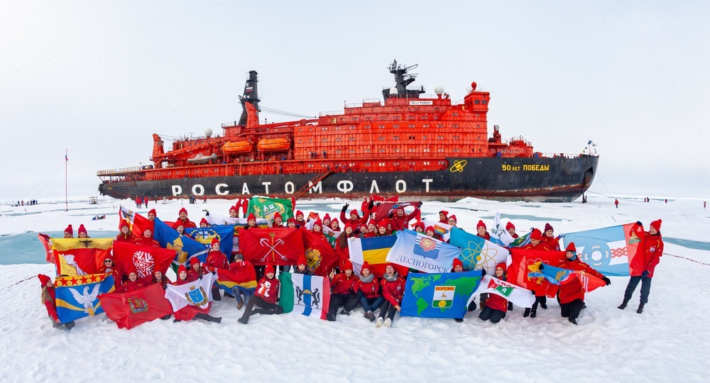 Десять дней, которые потрясли внутренний мир