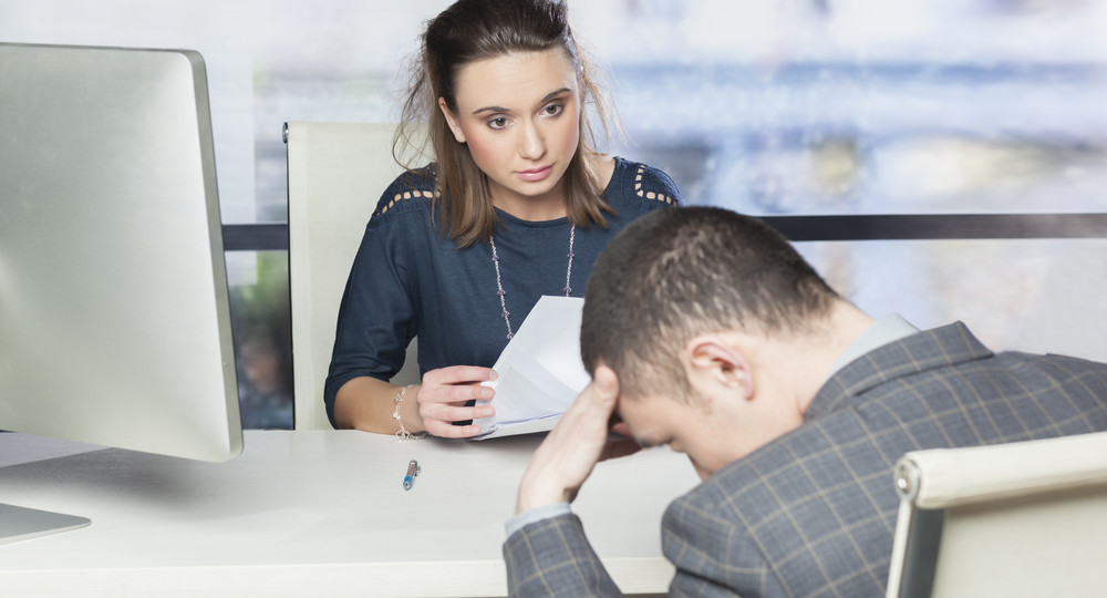 Что ещё будет влиять при приеме на работу