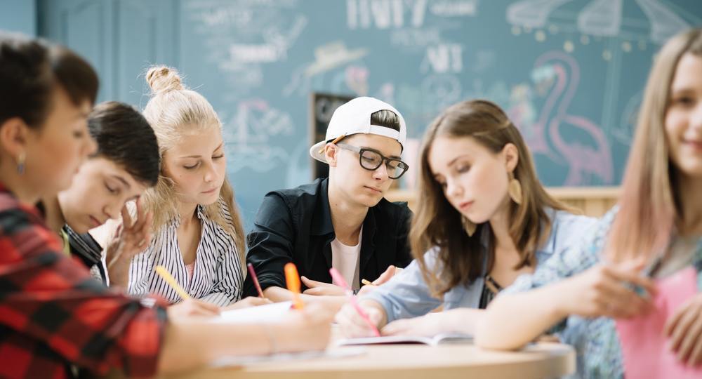 В Финляндии хотят отменить школьные предметы В Финляндии хотят отменить школьные предметы