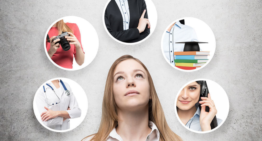 Профориентационную платформу для школьников запустят 1 сентября Профориентационную платформу для школьников запустят 1 сентября