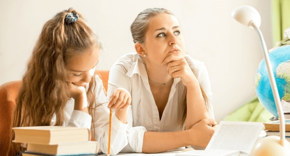 Забота через насилие