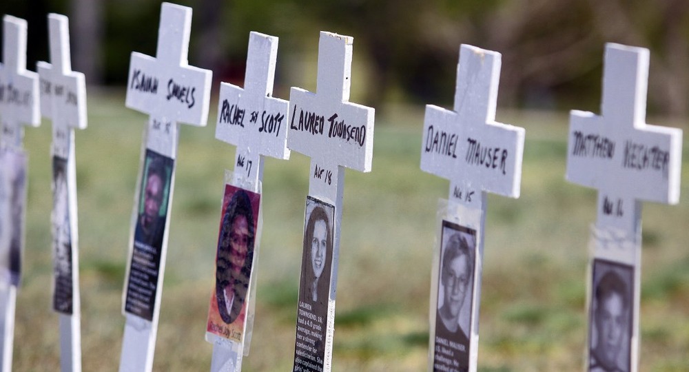 В Кушве двое подростков планировали массовое убийство одноклассников