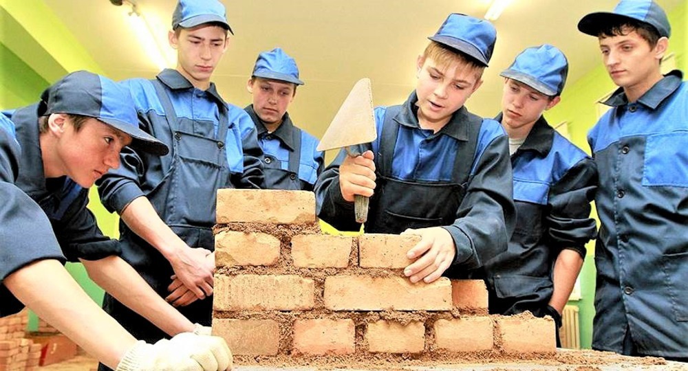 НСК – конструктор карьеры НСК – конструктор карьеры