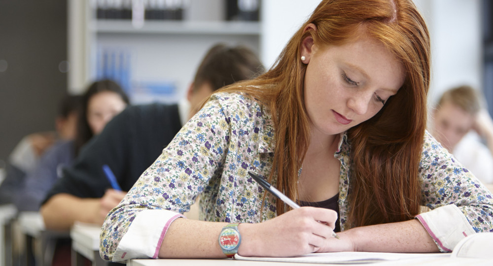 «Убить экзамен» звучит как «убить дракона» «Убить экзамен» звучит как «убить дракона»