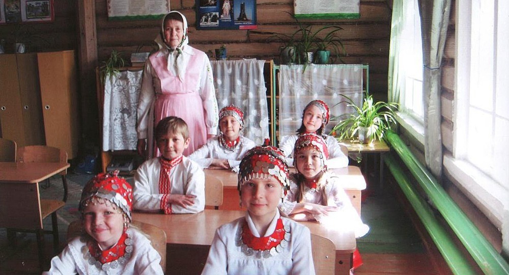 К чему приведет добровольное изучение национальных языков К чему приведет добровольное изучение национальных языков